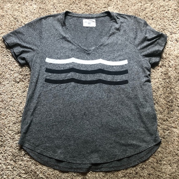 Anthropologie Tops - Anthropologie V-neck, size XL